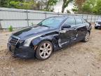 CADILLAC ATS 2013