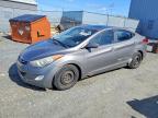 HYUNDAI ELANTRA 2012