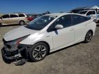 TOYOTA PRIUS 2017
