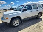 JEEP PATRIOT 2017