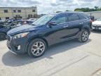 KIA SORENTO 2017