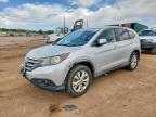 HONDA CR-V 2013