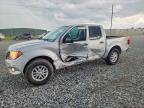 NISSAN FRONTIER 2016