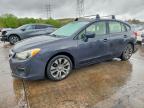 SUBARU IMPREZA 2012