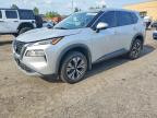 NISSAN ROGUE 2022