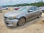 KIA OPTIMA 2017