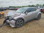 TOYOTA C-HR 2018