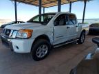 NISSAN TITAN 2008