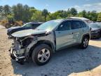 TOYOTA RAV4 HYBRID 2023