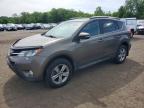 TOYOTA RAV4 2015