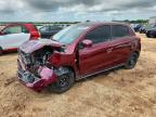 MITSUBISHI MIRAGE 2019