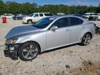 LEXUS IS 2012