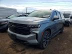 CHEVROLET SUBURBAN 2023