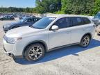MITSUBISHI OUTLANDER 2015