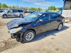 TOYOTA CAMRY HYBRID 2017