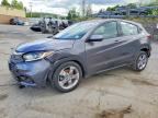 HONDA HR-V 2022