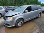 DODGE GRAND CARAVAN 2020