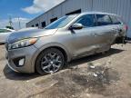 KIA SORENTO 2017