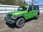 JEEP WRANGLER 2025