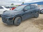 CHEVROLET BLAZER 2022