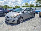 HYUNDAI ELANTRA 2012