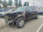 CHEVROLET TRAVERSE 2020