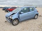 TOYOTA YARIS 2014