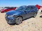 NISSAN ROGUE 2015