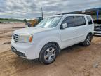 HONDA PILOT 2015