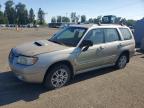 SUBARU FORESTER 2006