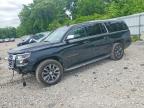 CHEVROLET SUBURBAN 2016