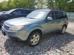 SUBARU FORESTER 2010