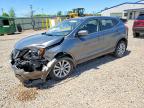 NISSAN ROGUE SPORT 2018
