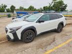 SUBARU OUTBACK 2025