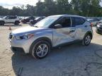 NISSAN KICKS 2020