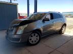 CADILLAC SRX 2012