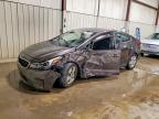 KIA FORTE 2017