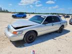MERCURY GRAND MARQUIS 2001