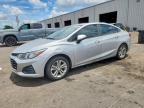 CHEVROLET CRUZE 2019