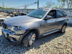 BMW X5 2012