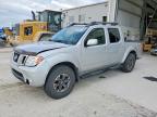 NISSAN FRONTIER 2017