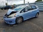 HONDA FIT 2009