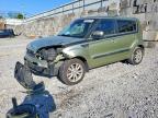 KIA SOUL 2013