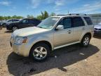 MERCURY MARINER 2011