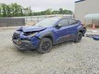 SUBARU CROSSTREK 2024