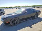 DODGE CHALLENGER 2016