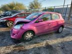 MITSUBISHI MIRAGE 2015