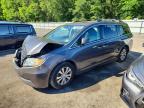 HONDA ODYSSEY 2016