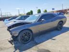 DODGE CHALLENGER 2017