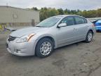 NISSAN ALTIMA 2012